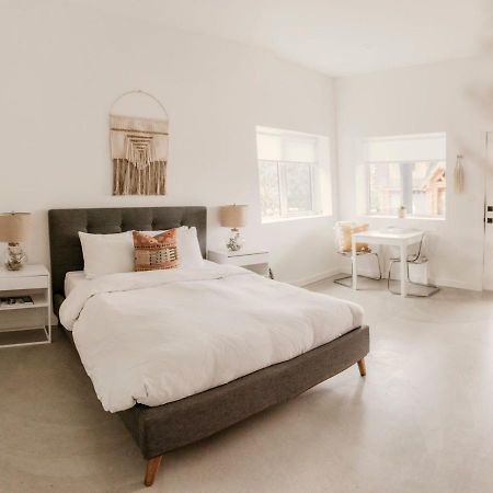 Drift West Coast Getaway Hotel Ucluelet Ngoại thất bức ảnh
