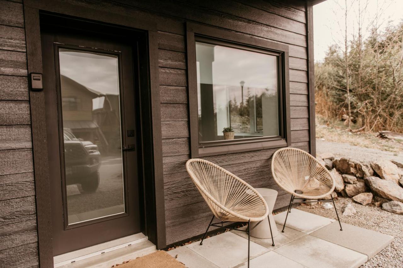 Drift West Coast Getaway Hotel Ucluelet Ngoại thất bức ảnh